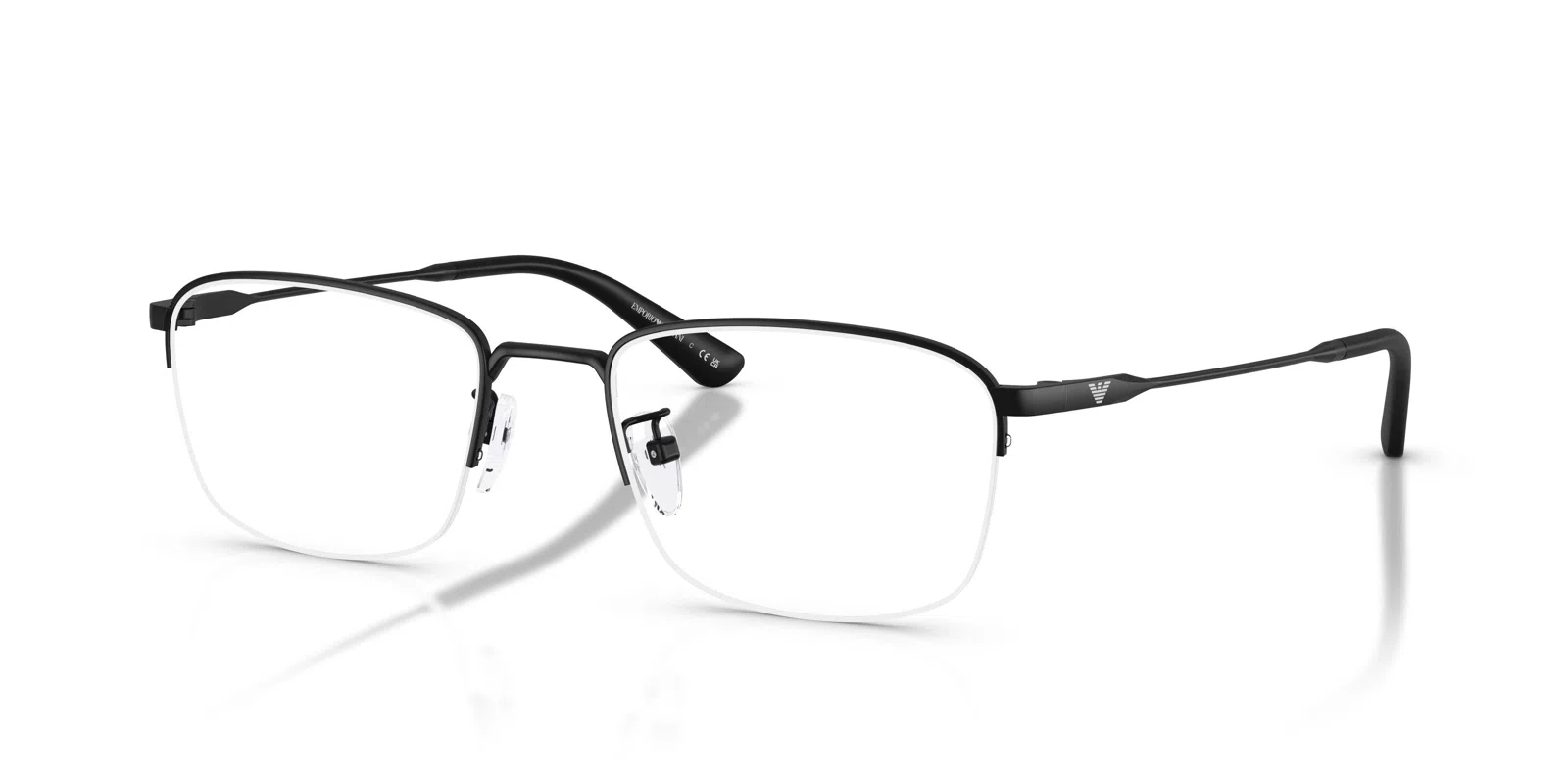 Emporio Armani 1194TD Eyeglasses - view 4
